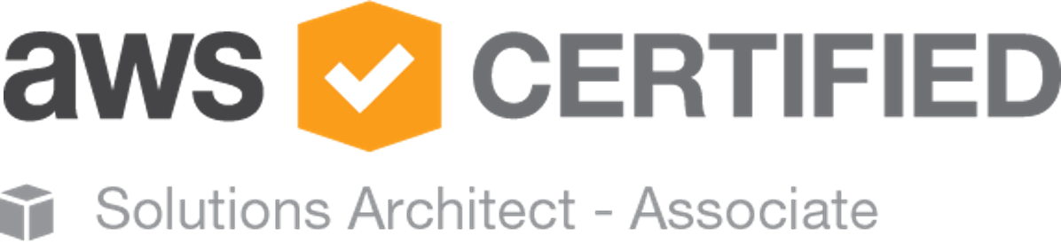 AWS Digital Badge